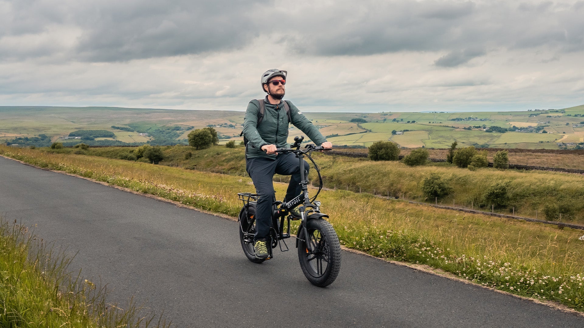 The Benefits of Using an E-Bike for Your Daily Commute