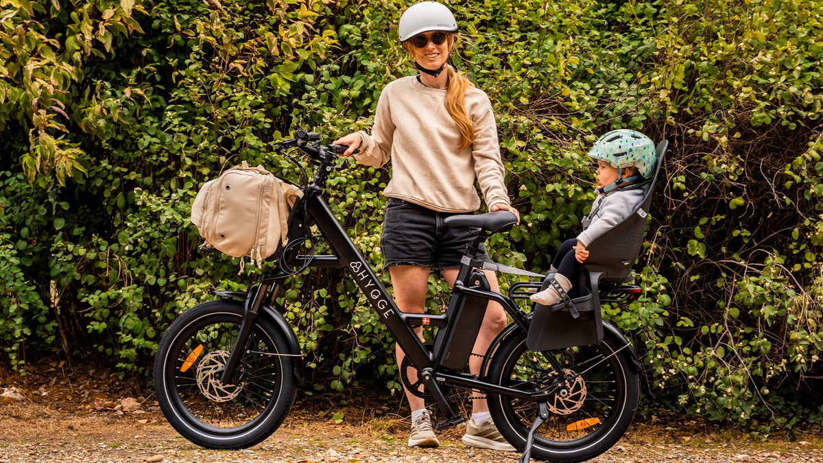 E-Bike Laws UK 2026: What's Legal on the Road