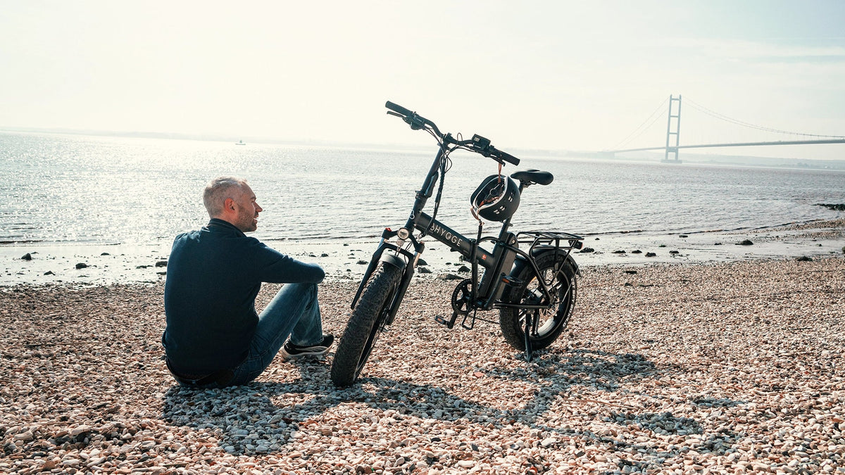How to Protect Your Electric Bike from Coastal Salt, Sand and Corrosion