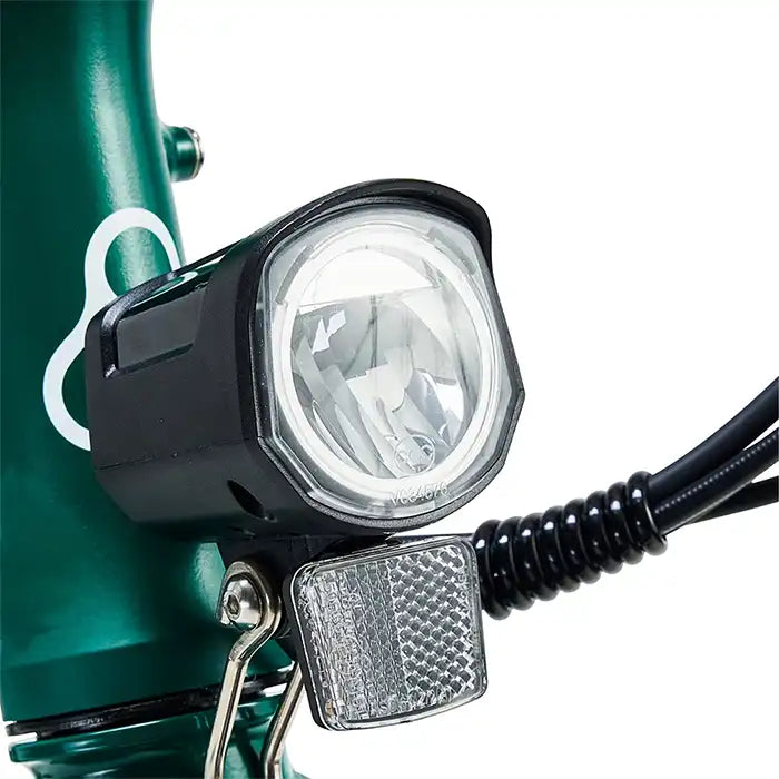 Virum Foldbar Elcykel