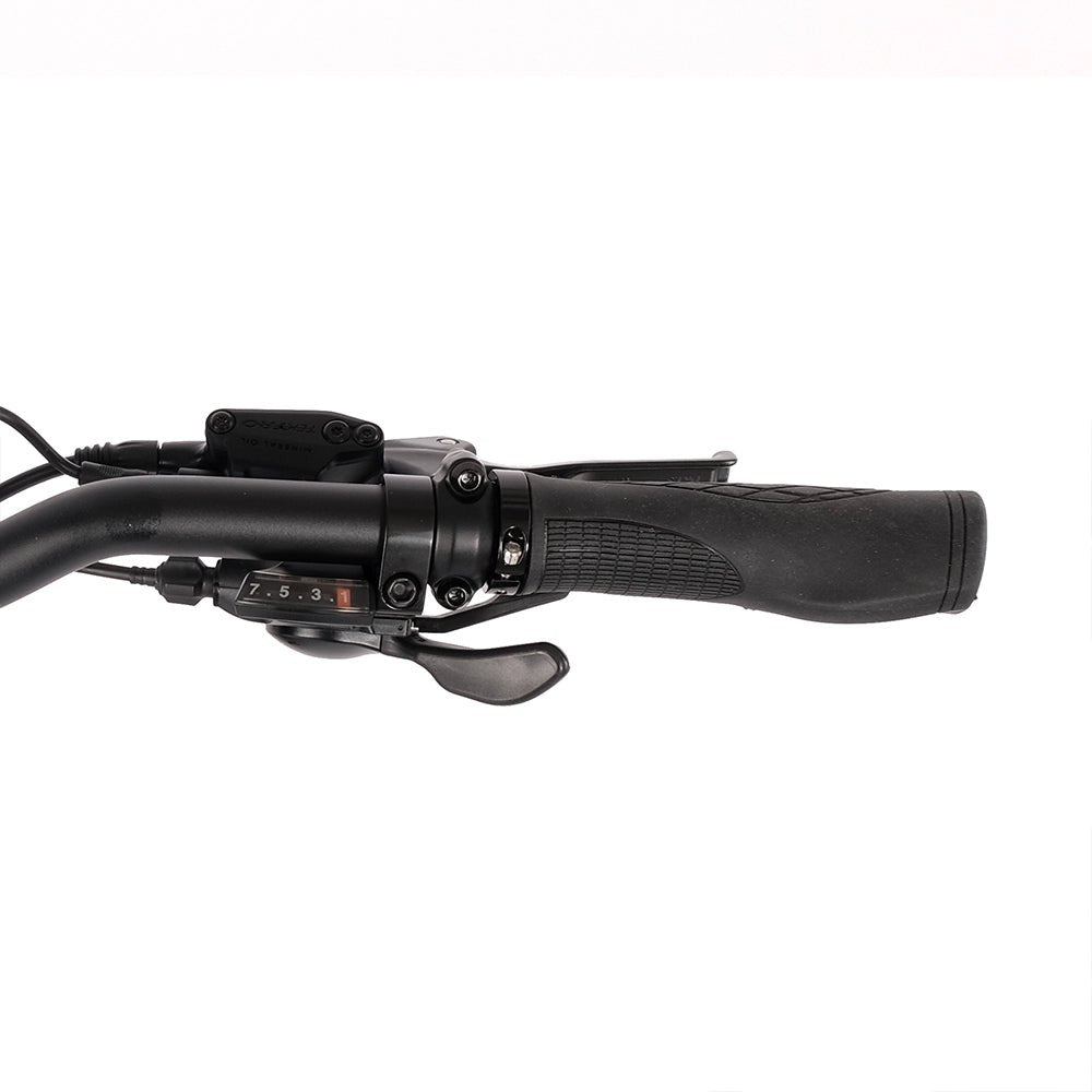 Vester Folding E-Bike