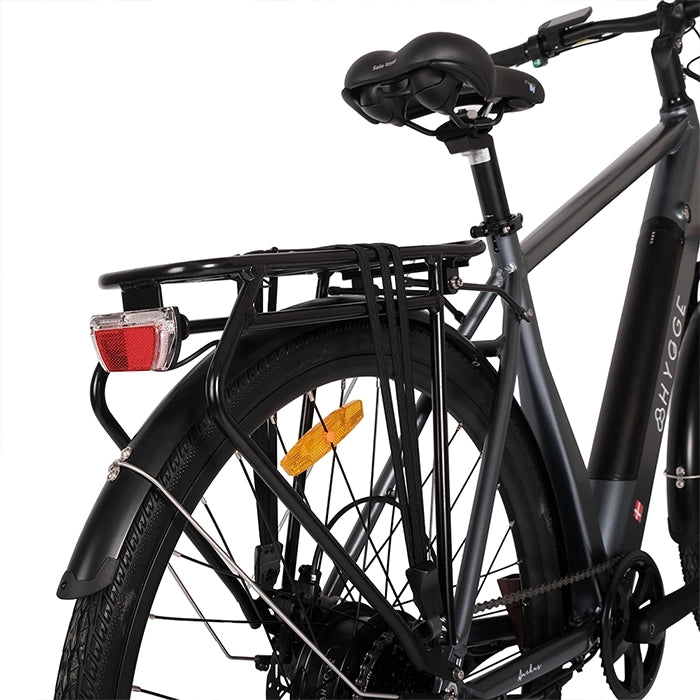 Aarhus Urban E-Bike