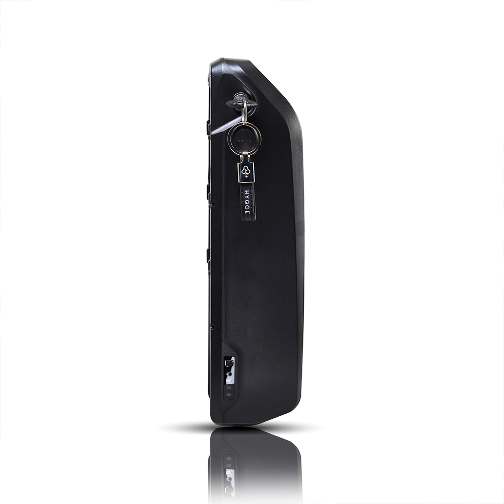 Vester Step Folding E-Bike