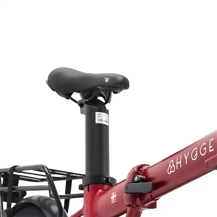 Virum Foldbar Elcykel