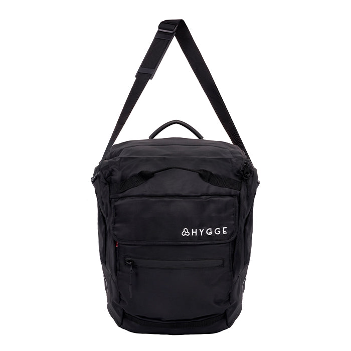 Pannier