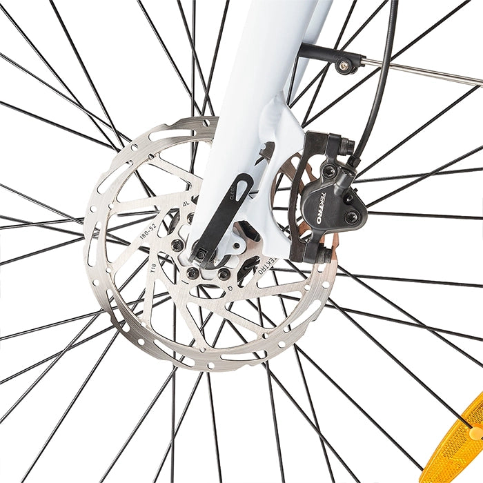 Lossø Commuter E-Bike