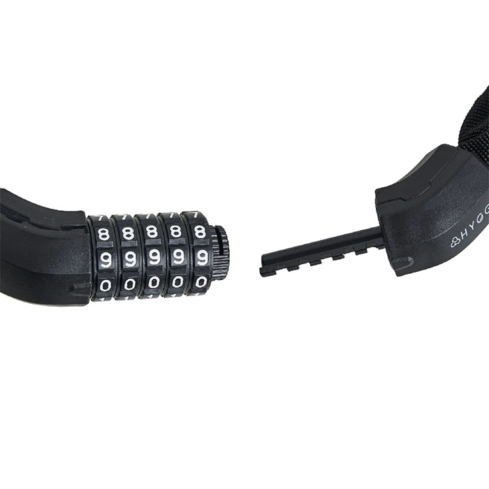Chain Lock