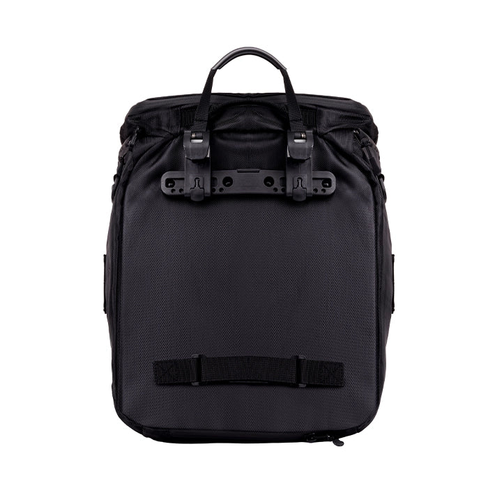 Pannier