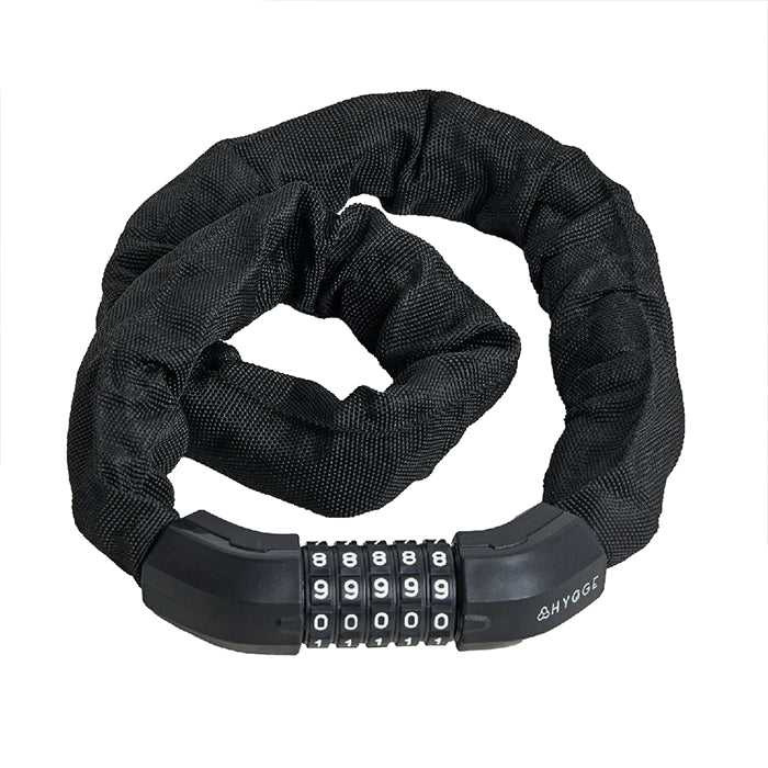 Chain Lock