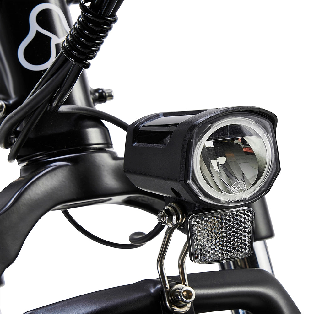 Vester Step Folding E-Bike