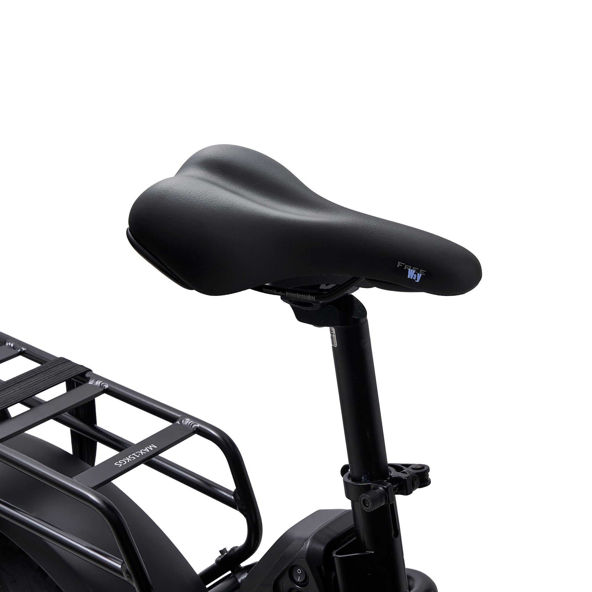Vester Step Folding E-Bike 2025