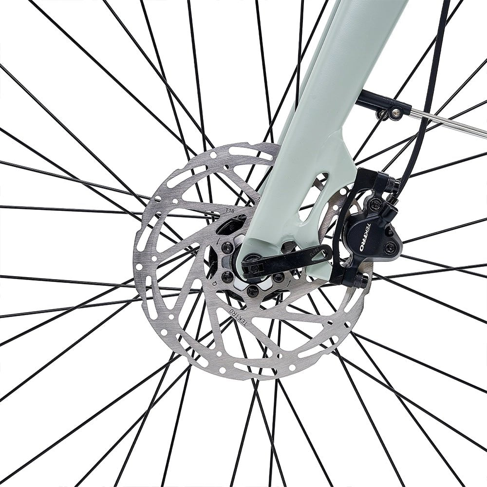 Nivø Commuter E-Bike