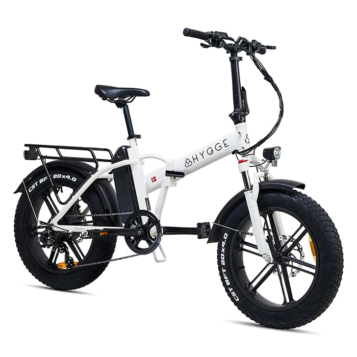 Vester Series Duo Deal