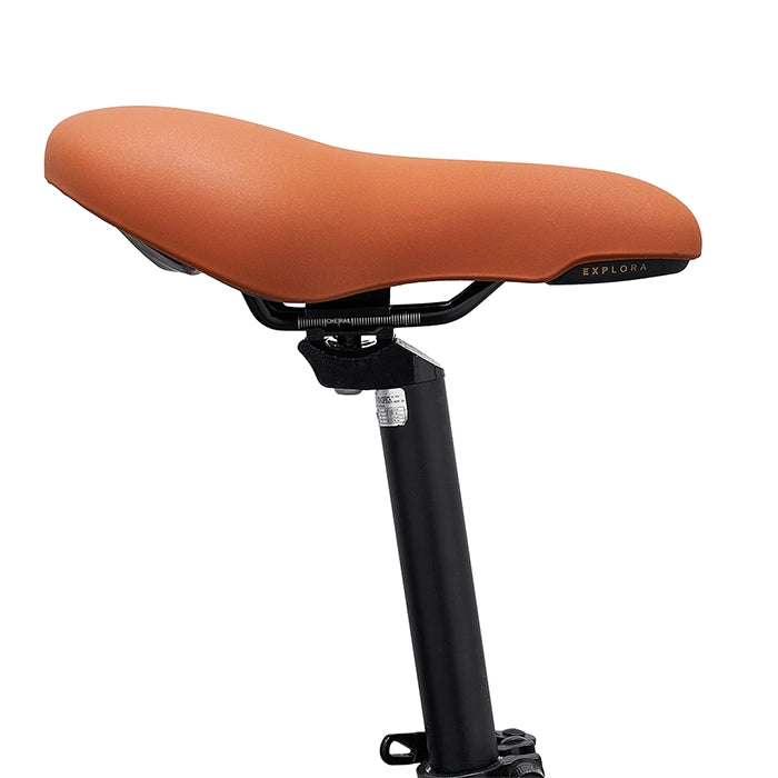 Selle Royal Comfort Saddle