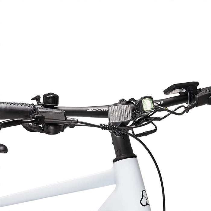 Lossø Commuter E-Bike