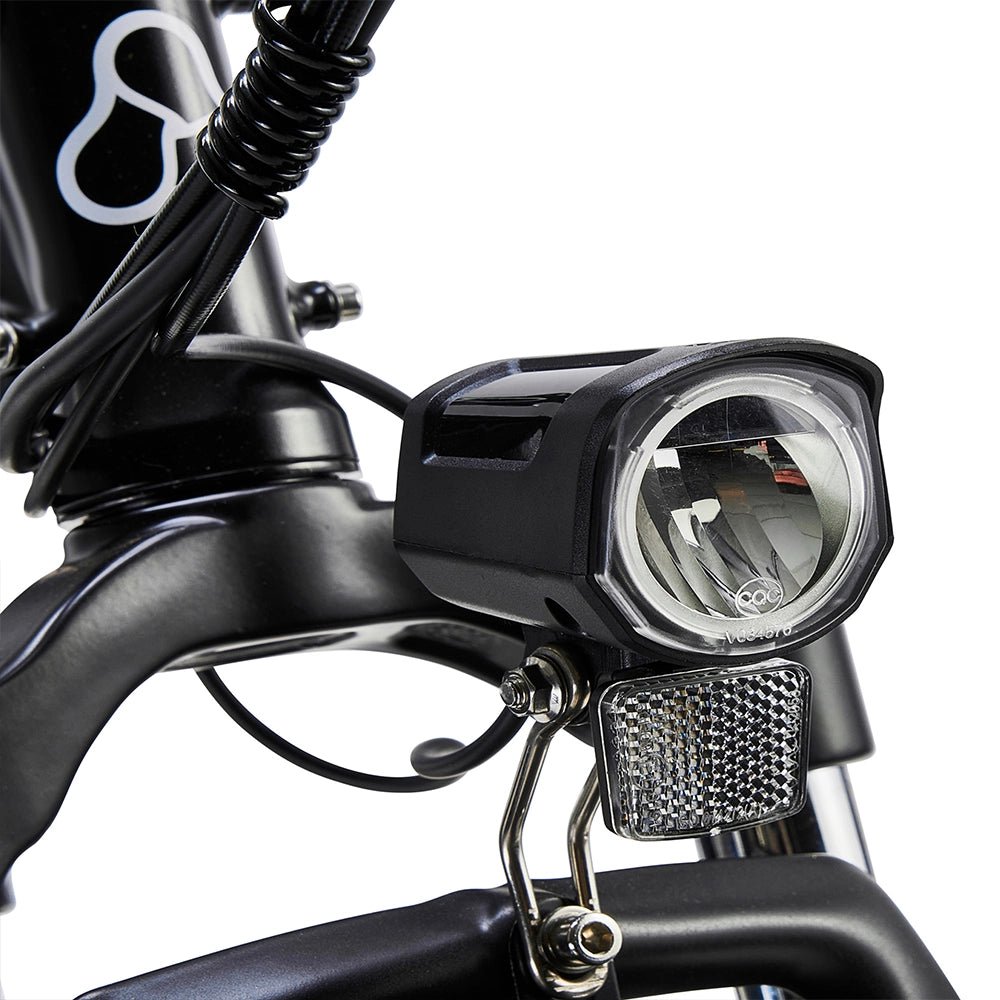 Vester Folding E-Bike