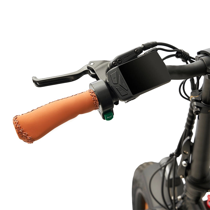 Classic Leather Grips