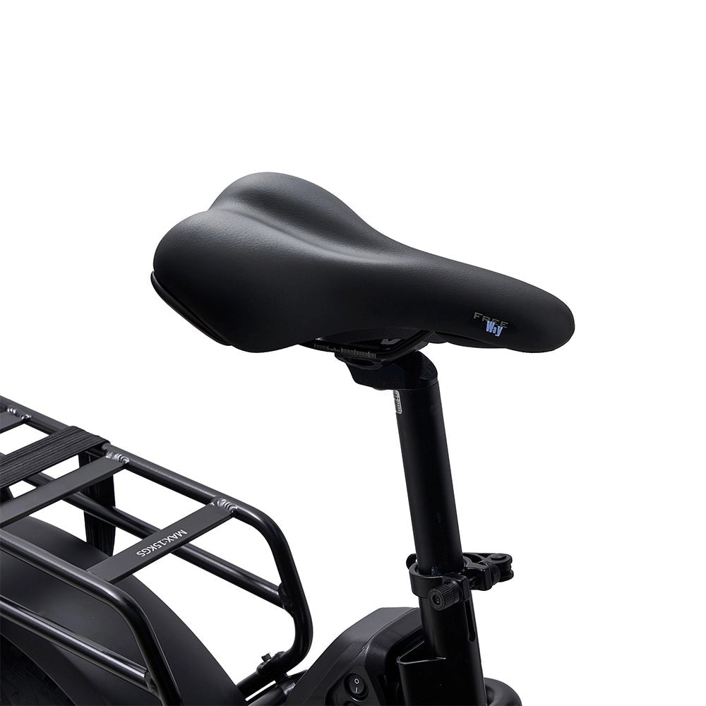 Vester Folding E-Bike