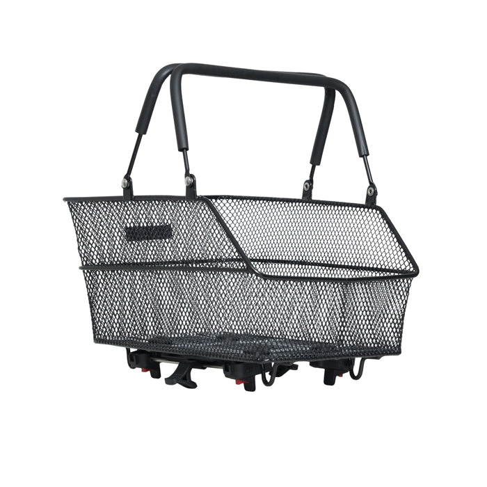 Rear Basket