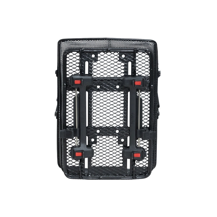 Rear Basket
