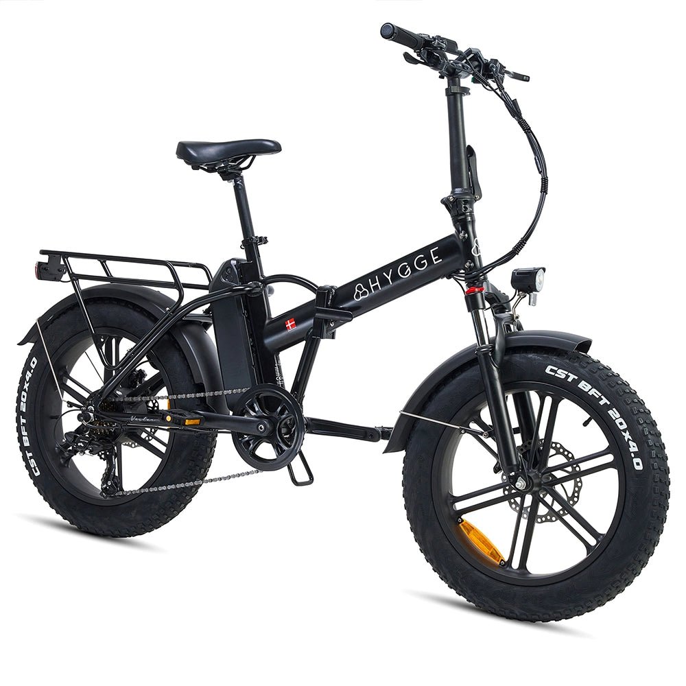 Vester Series Duo Deal