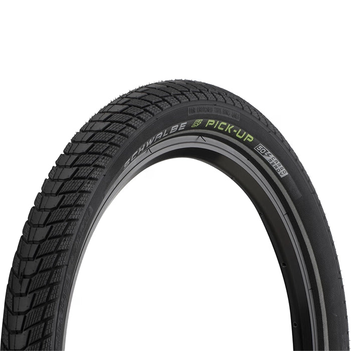 Schwalbe Tyre