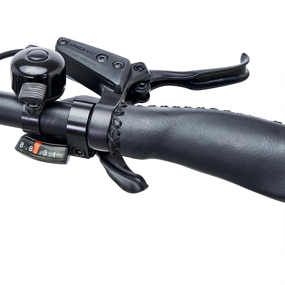 Nivø Commuter E-Bike