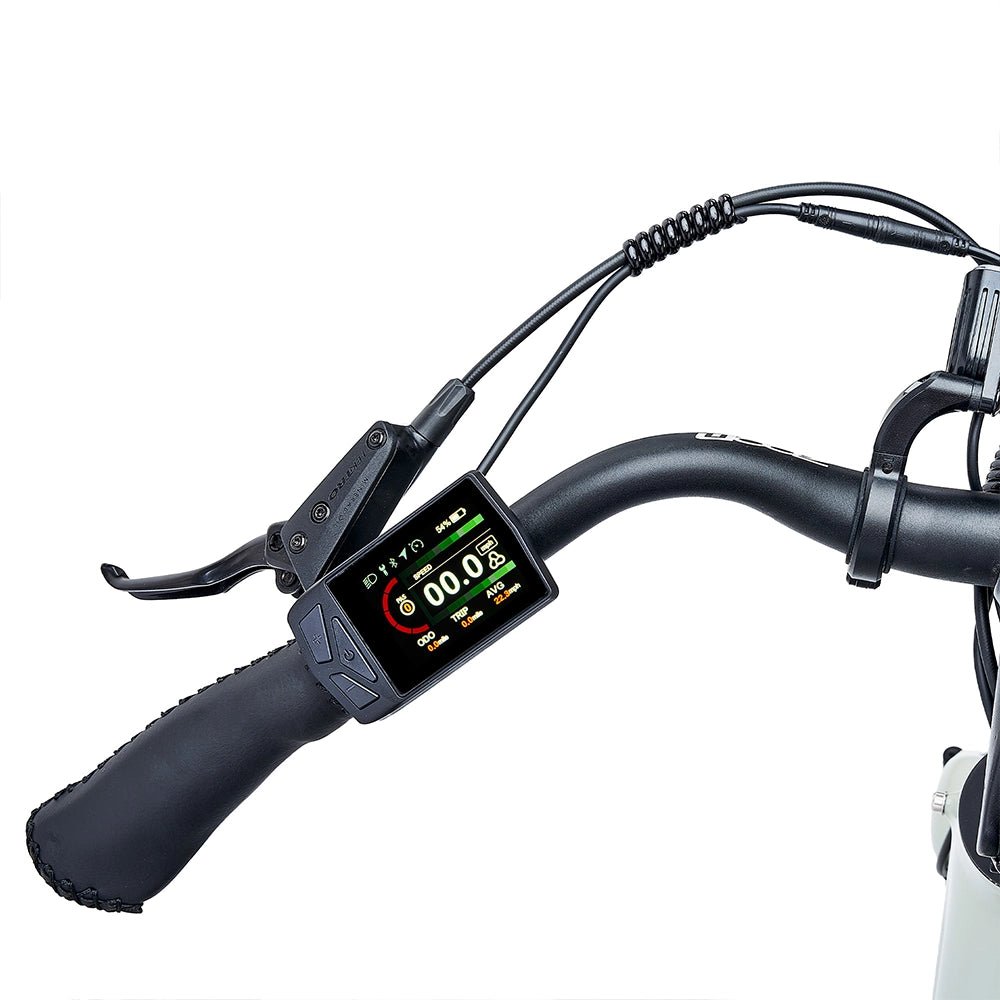 Nivø Commuter E-Bike
