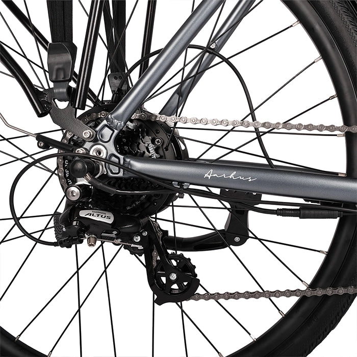 Aarhus Urban E-Bike