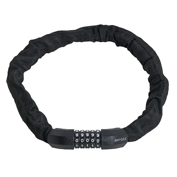 Chain Lock