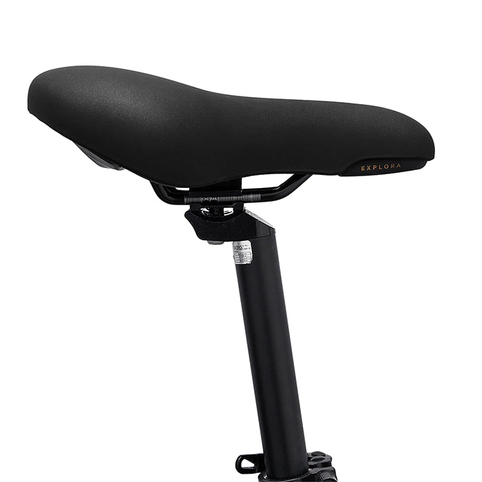 Selle Royal Comfort Saddle