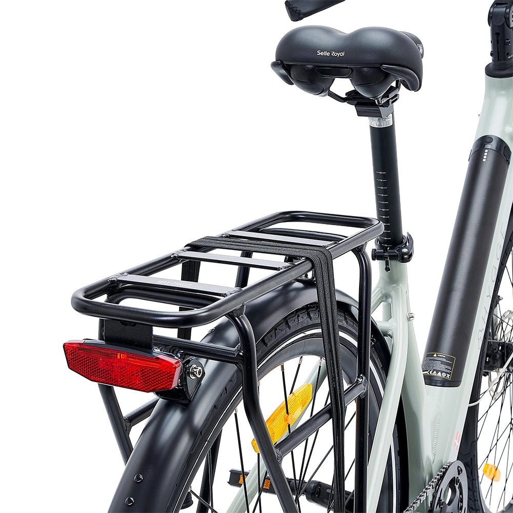 Nivø Commuter E-Bike