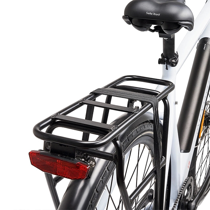Lossø Commuter E-Bike