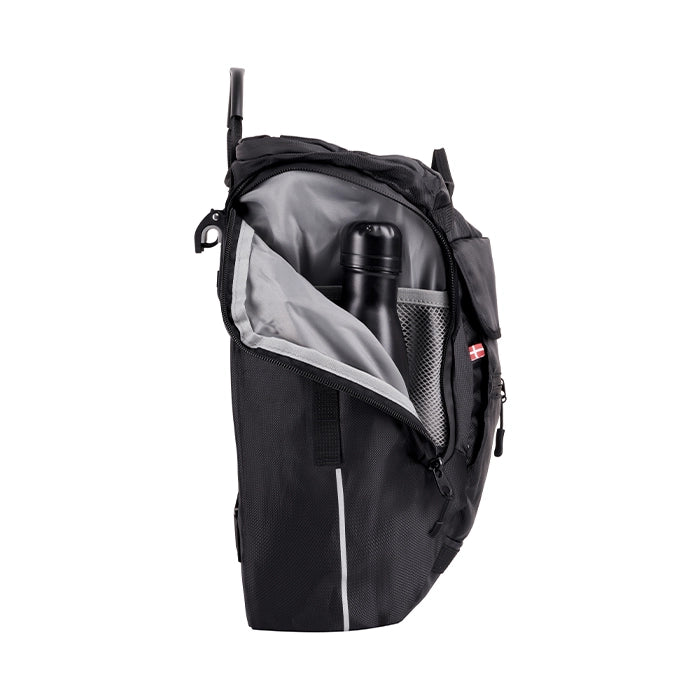 Pannier