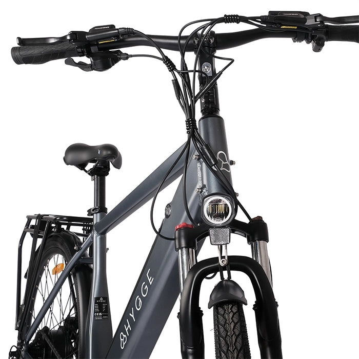 Aarhus Urban E-Bike