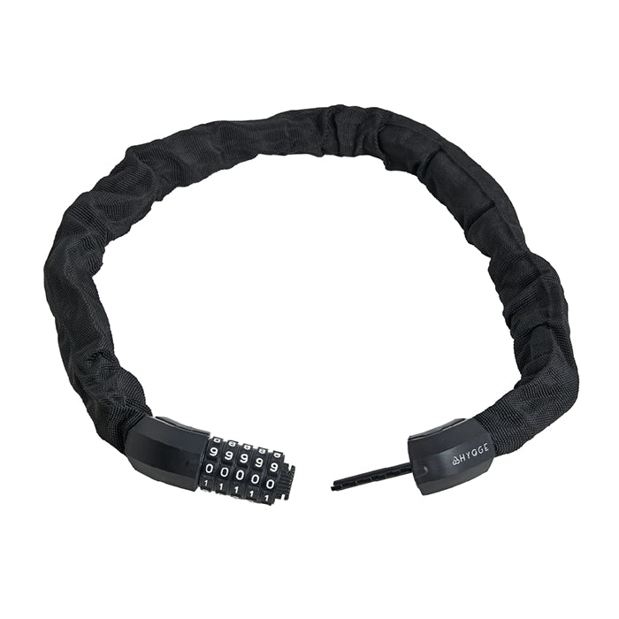 Chain Lock
