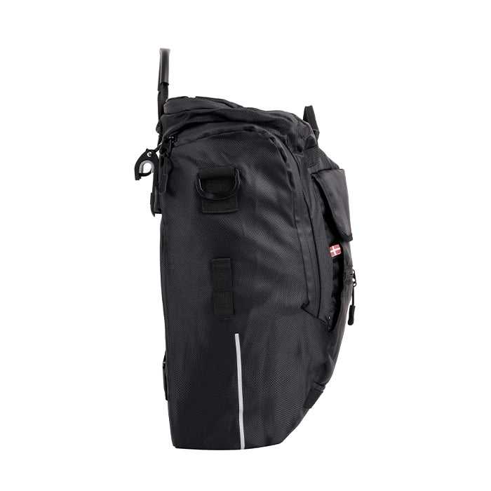 Pannier