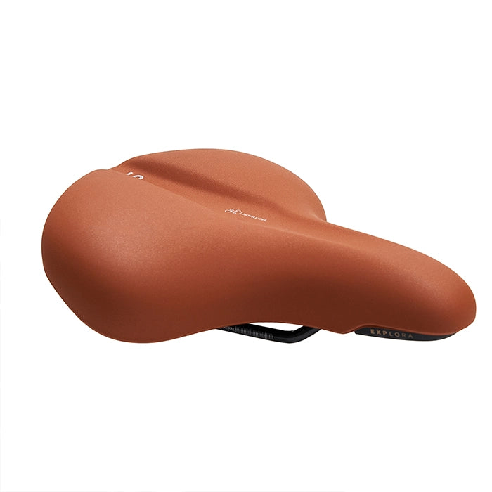 Selle Royal Comfort Saddle