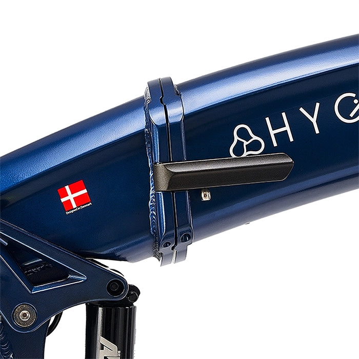 Sorø Folding E-Bike