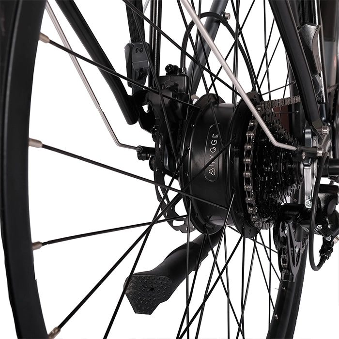 Aarhus Urban E-Bike