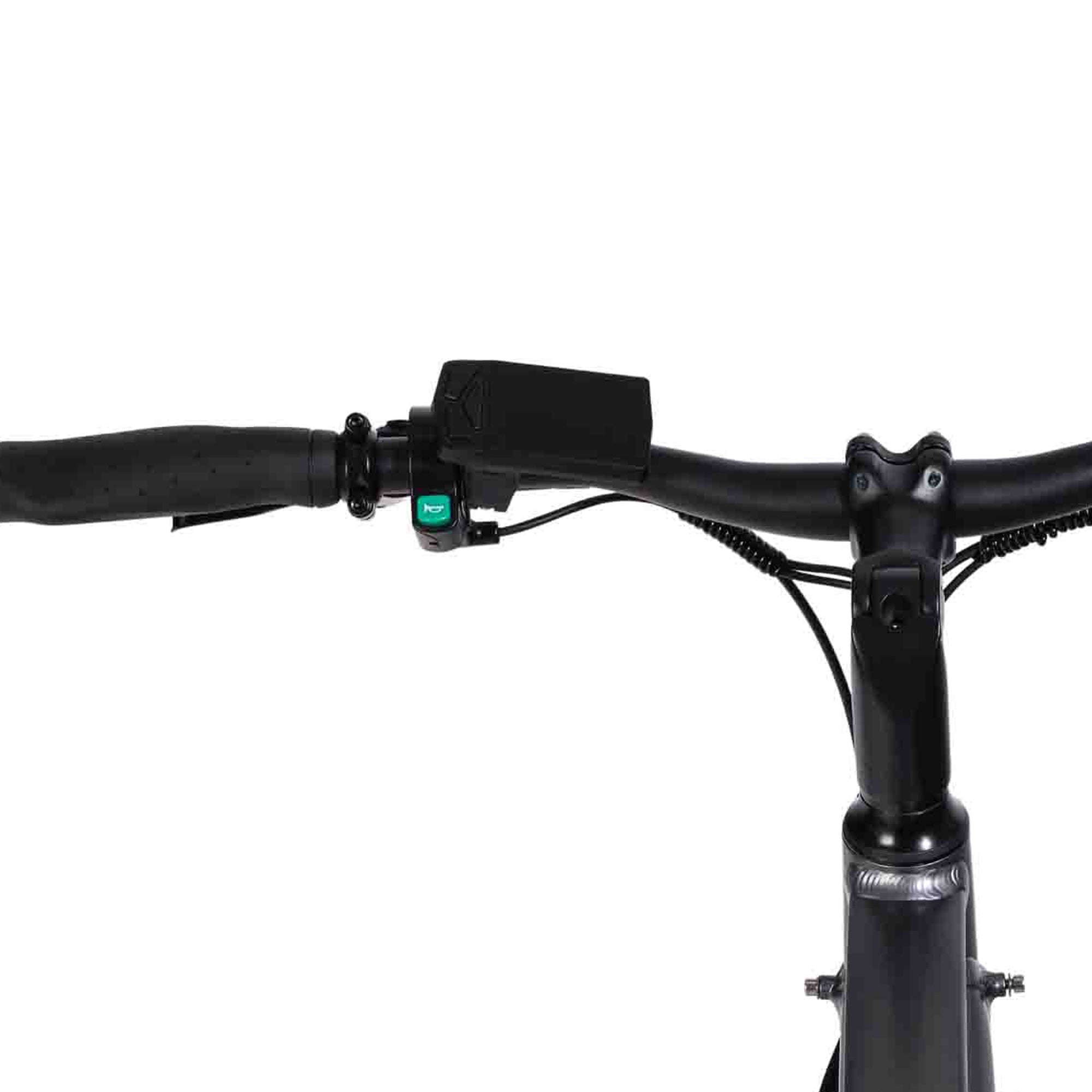 Aarhus Step Urban E-Bike