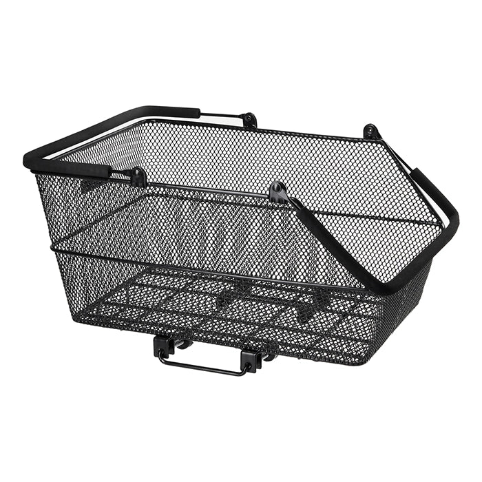 Rear Basket