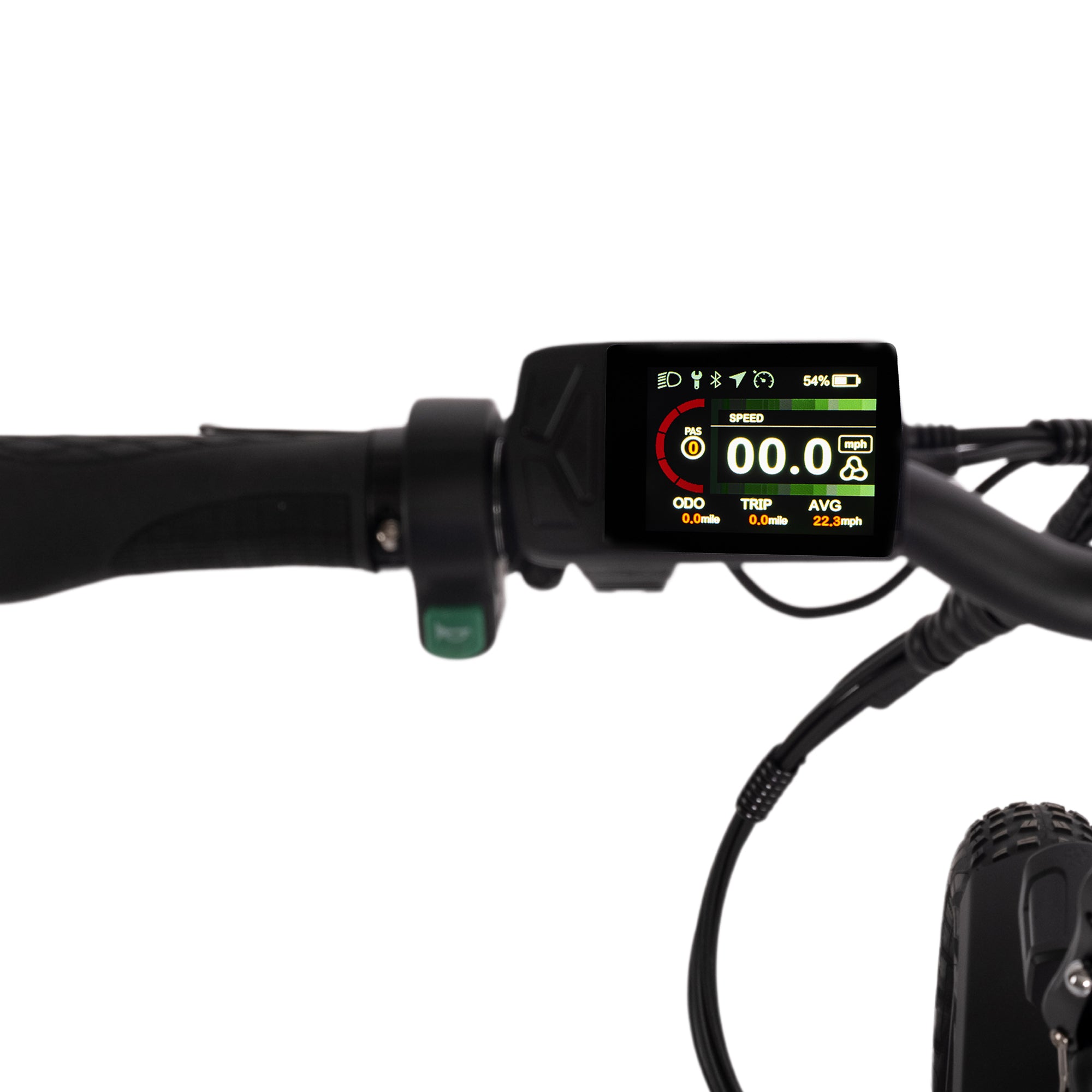 Vester Folding E-Bike