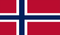 Norway flag