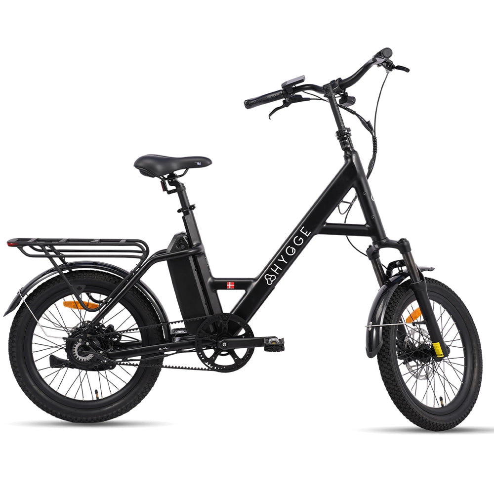 Herlev Auto E-Bike