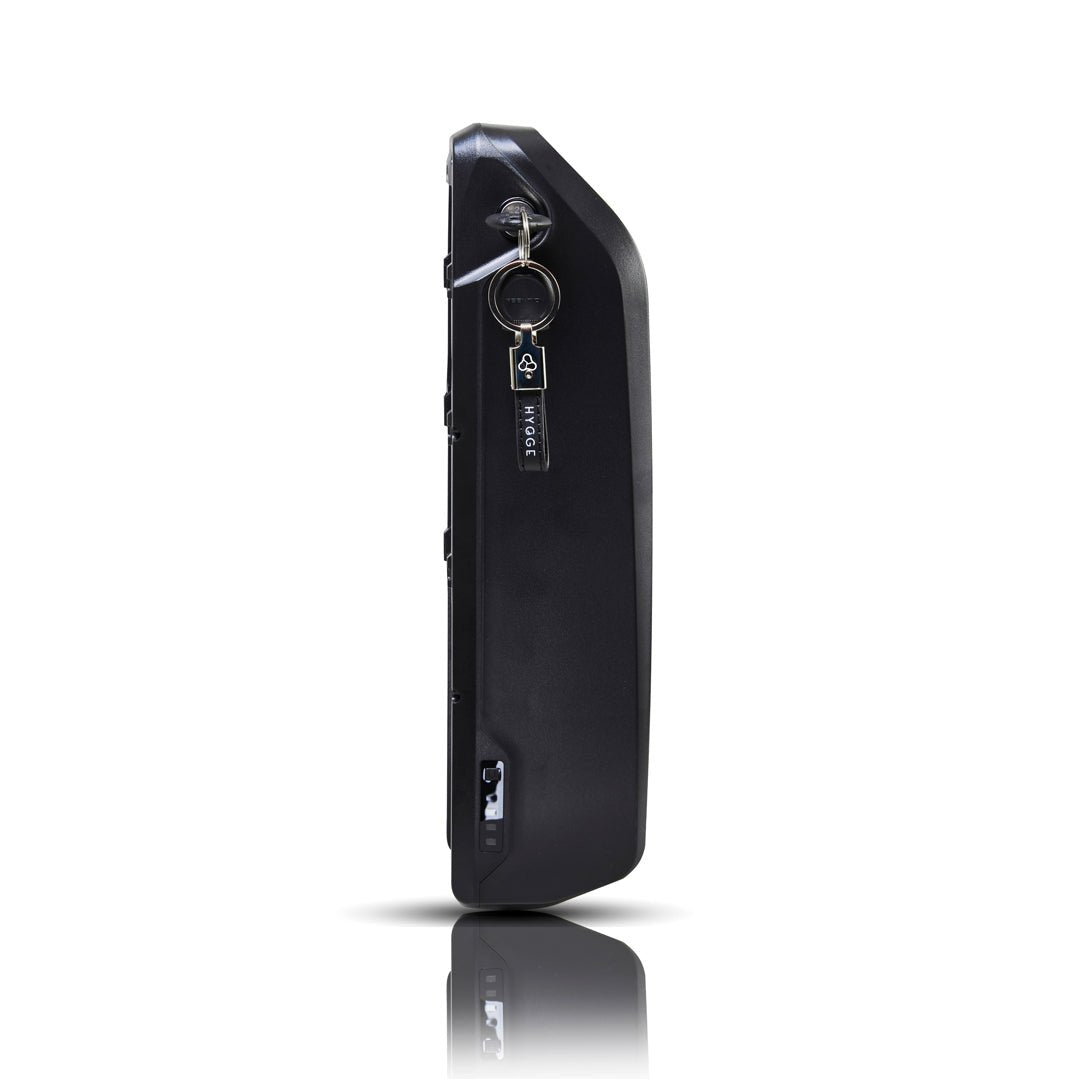 Vester Series Battery