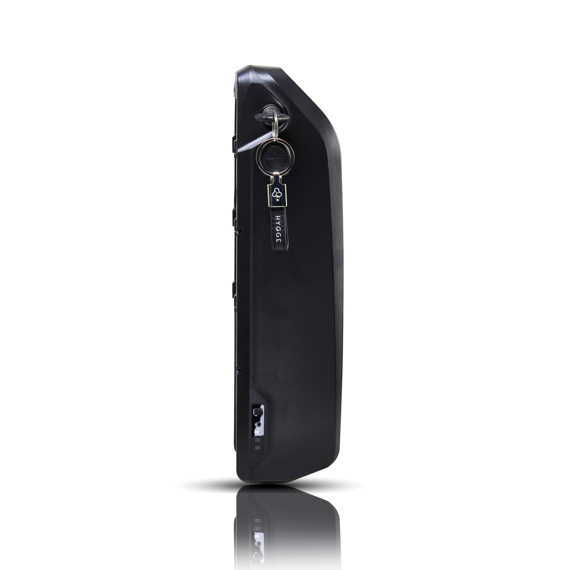 vester step e-bike battery