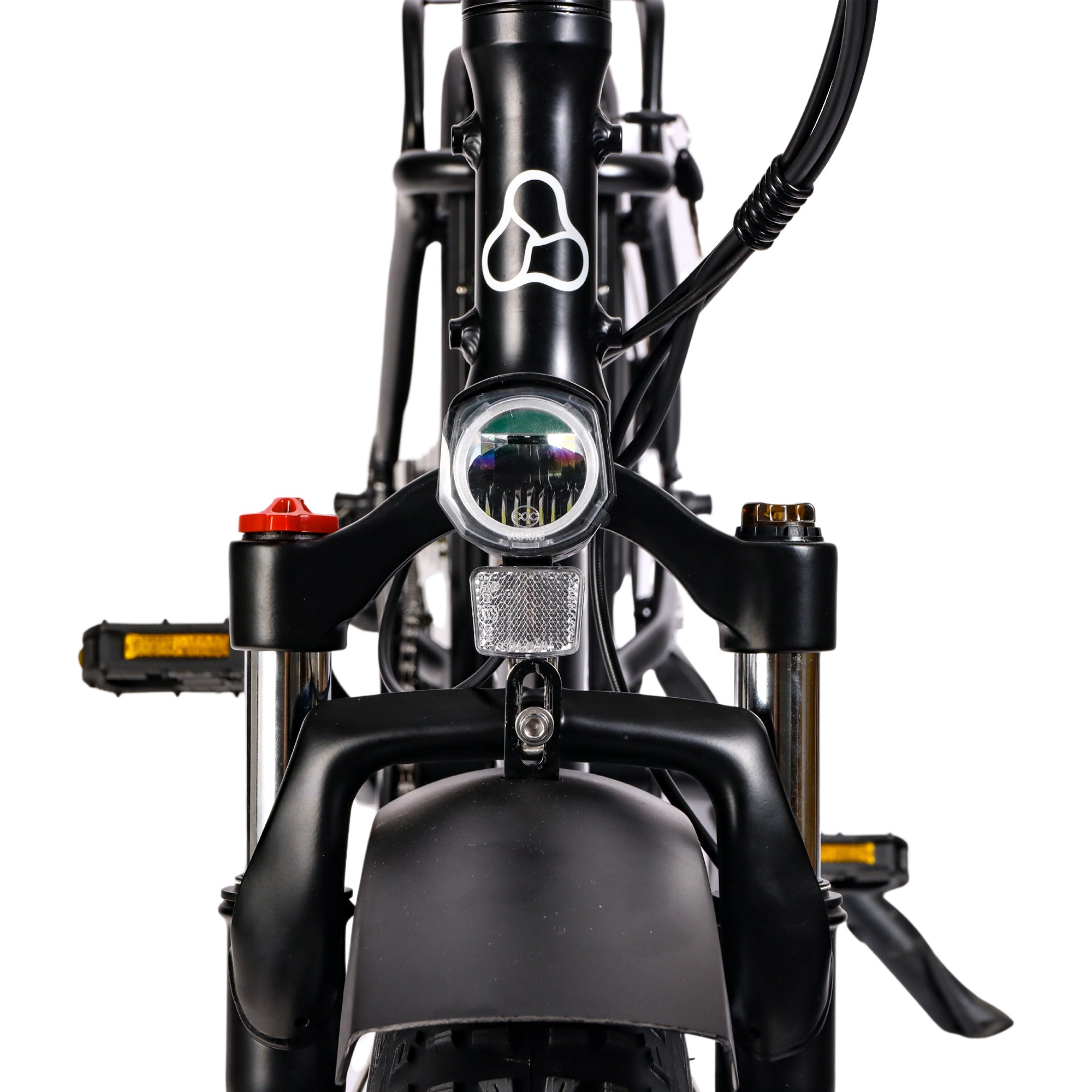 vester step e-bike