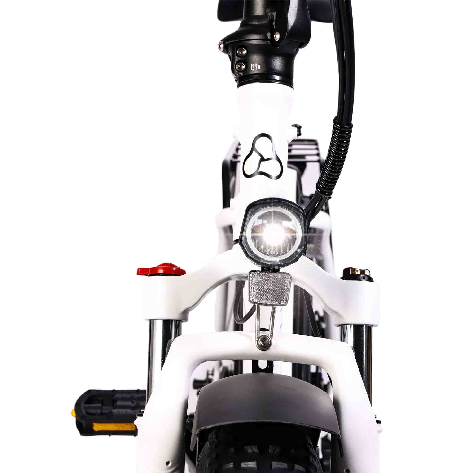 vester step e-bike