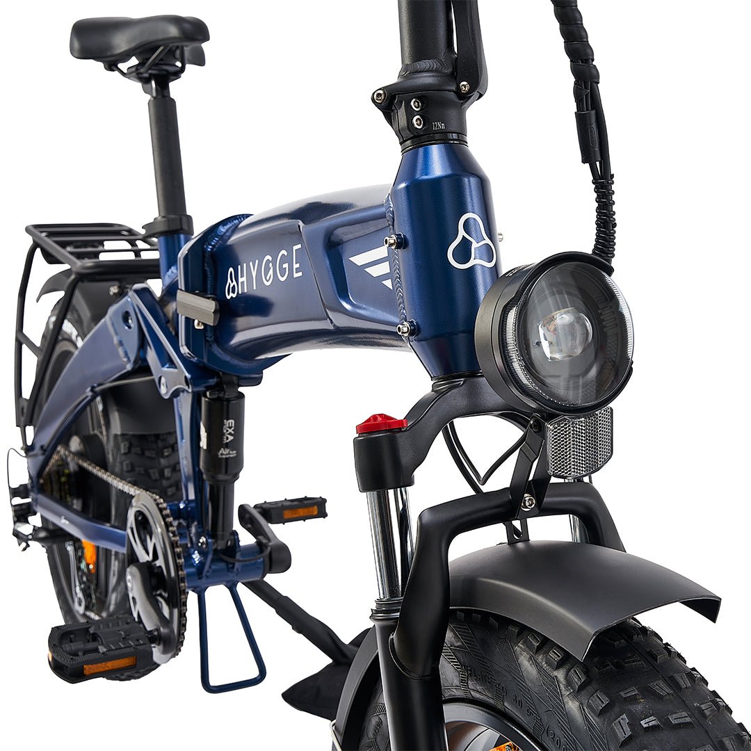 Soro E-Bikes